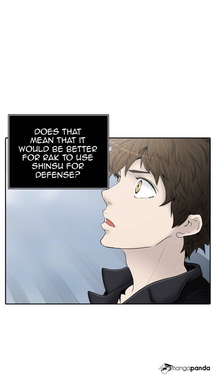 Tower of God Chapter 370 image 061
